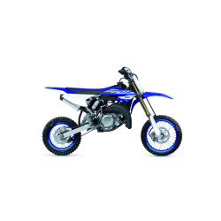 Kit Déco MX 65cc & PitBike - REIMPRESSION