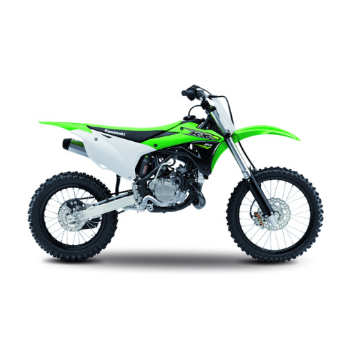 Kit Déco MX 85cc - REIMPRESSION