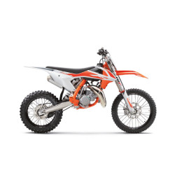 Kit Déco MX 85cc - REIMPRESSION