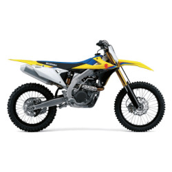 Kit Déco MX 125cc+ -...