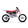 Kit Déco MX 125cc+ - REIMPRESSION