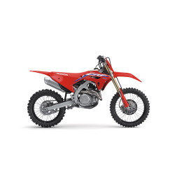 Kit Déco MX 125cc+ - REIMPRESSION