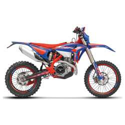 Kit Déco MX 125cc+ - REIMPRESSION