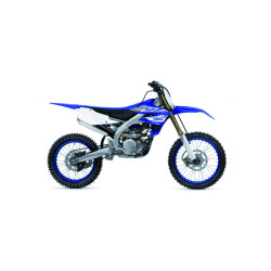 Kit Déco MX 125cc+ - REIMPRESSION
