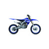 Kit Déco MX 125cc+ - REIMPRESSION