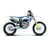Kit Déco MX 125cc+ - REIMPRESSION