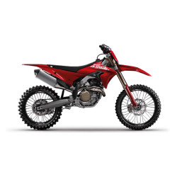 Kit Déco MX 125cc+ - REIMPRESSION