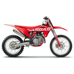 Kit Déco MX 125cc+ - REIMPRESSION