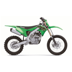 Kit Déco MX 125cc+ - REIMPRESSION
