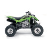 Kit Déco QUAD 125cc+ - FULL PERSO