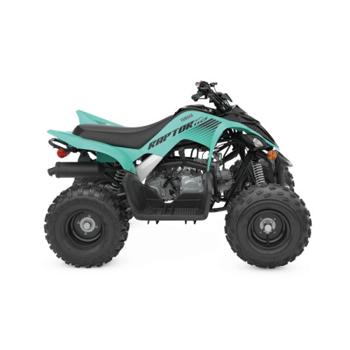 Kit Déco QUAD 110cc - FULL PERSO