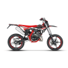 Kit Déco 50cc - FULL PERSO