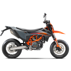Kit Déco SUPERMOTO - FULL PERSO