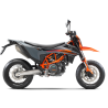 Kit Déco SUPERMOTO - FULL PERSO
