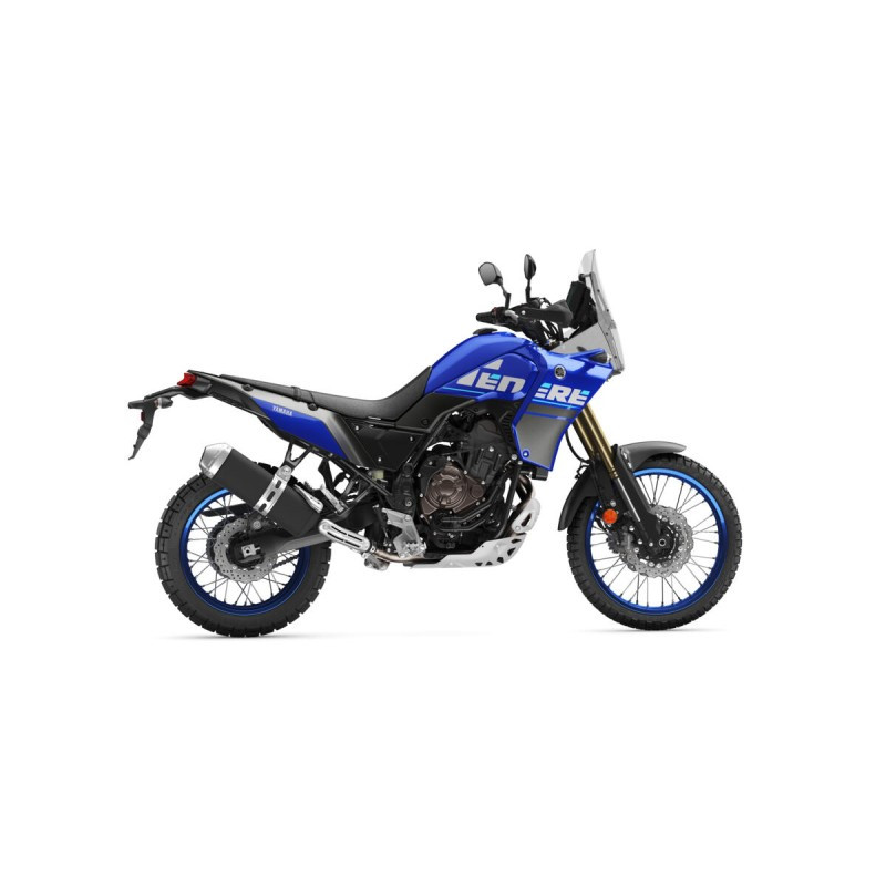 Kit Déco ADVENTURE - FULL PERSO