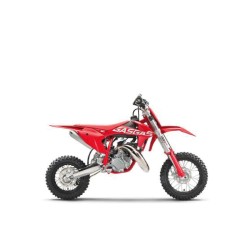 Kit Déco MX 50cc - FULL PERSO