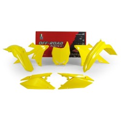 Kit plastiques - SUZUKI
