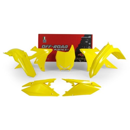 Kit plastiques - SUZUKI