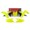 Kit plastiques - SUZUKI