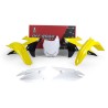 Kit plastiques - SUZUKI