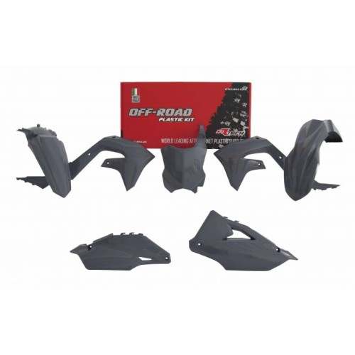Kit plastiques - KAWASAKI