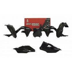 Kit plastiques - KAWASAKI