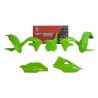 Kit plastiques - KAWASAKI