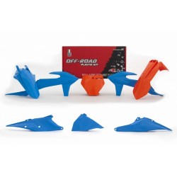 Kit plastiques - KTM