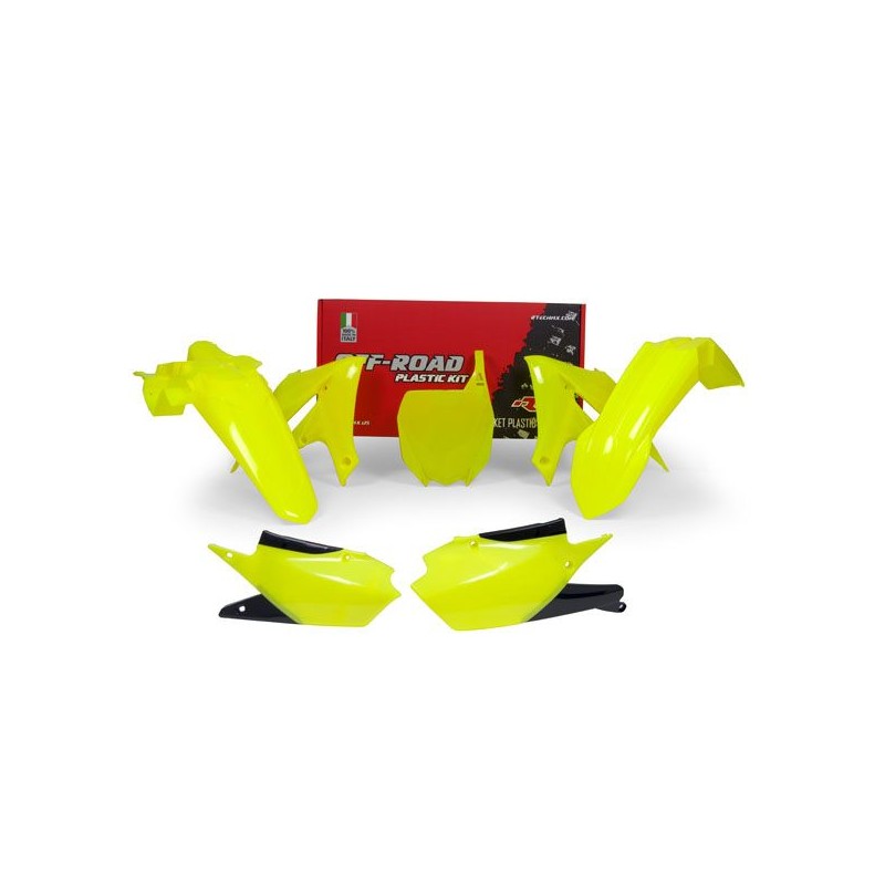 Kit plastique - YAMAHA