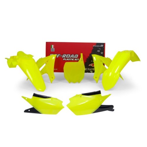 Kit plastique - YAMAHA
