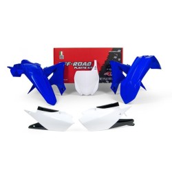 Kit plastique - YAMAHA