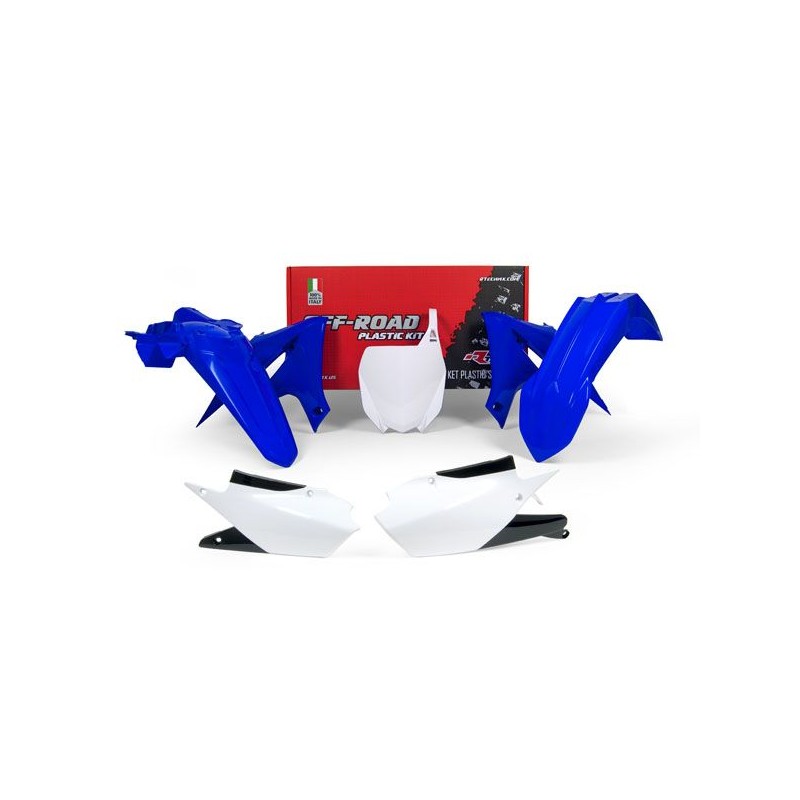 Kit plastique - YAMAHA