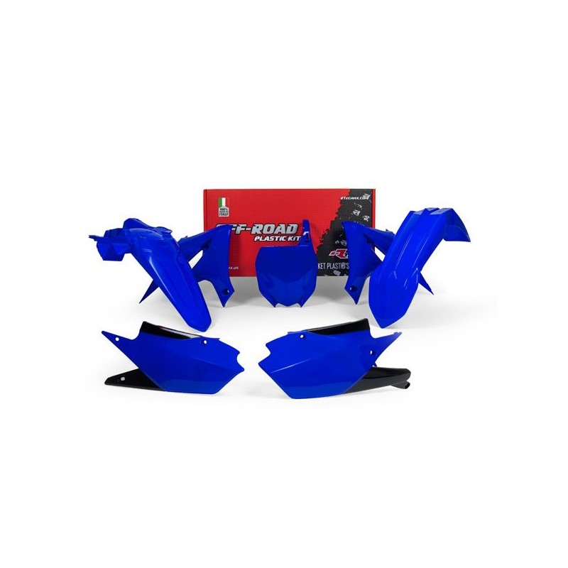 Kit plastique - YAMAHA