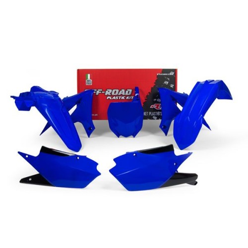 Kit plastique - YAMAHA