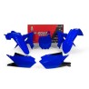 Kit plastique - YAMAHA