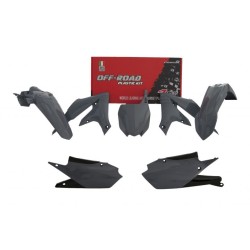 Kit plastique - YAMAHA