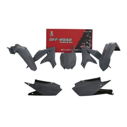 Kit plastique - YAMAHA