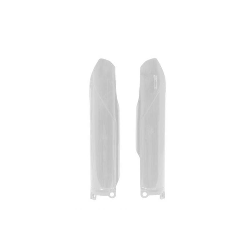 Protections de fourches - KAWASAKI