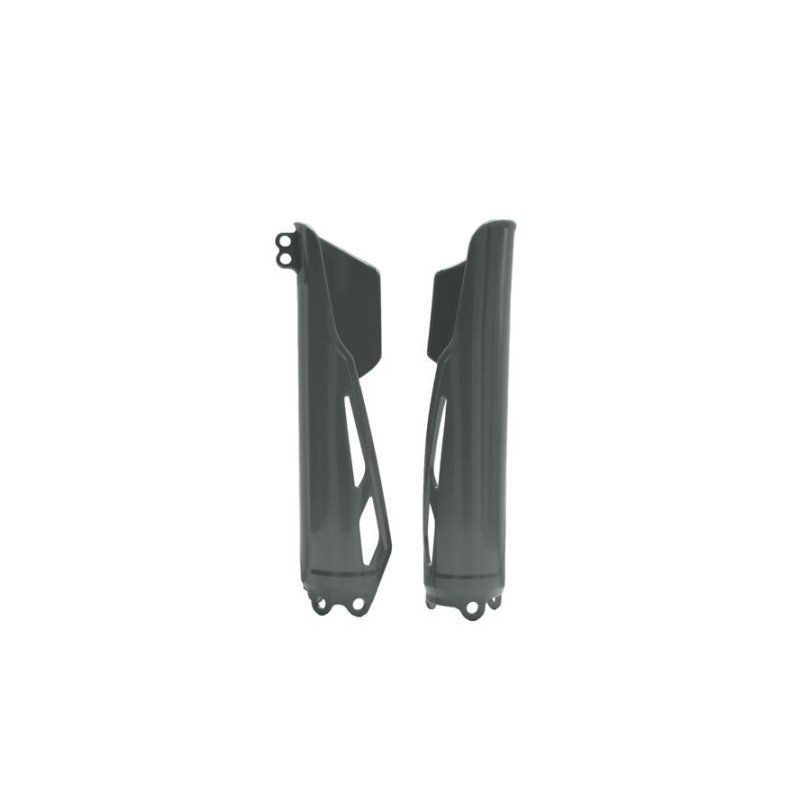 Protections de fourches - HONDA