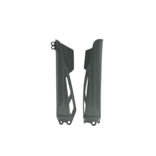 Protections de fourches - HONDA
