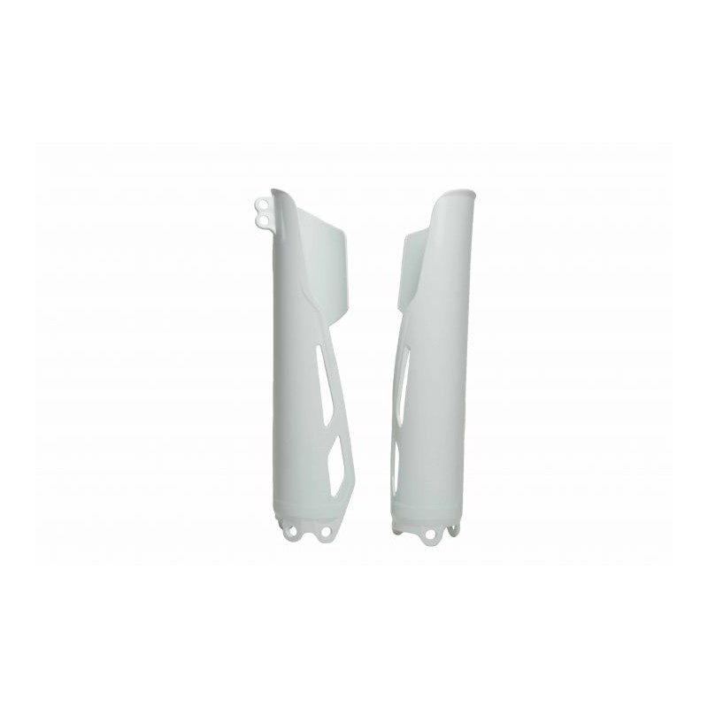 Protections de fourches - HONDA