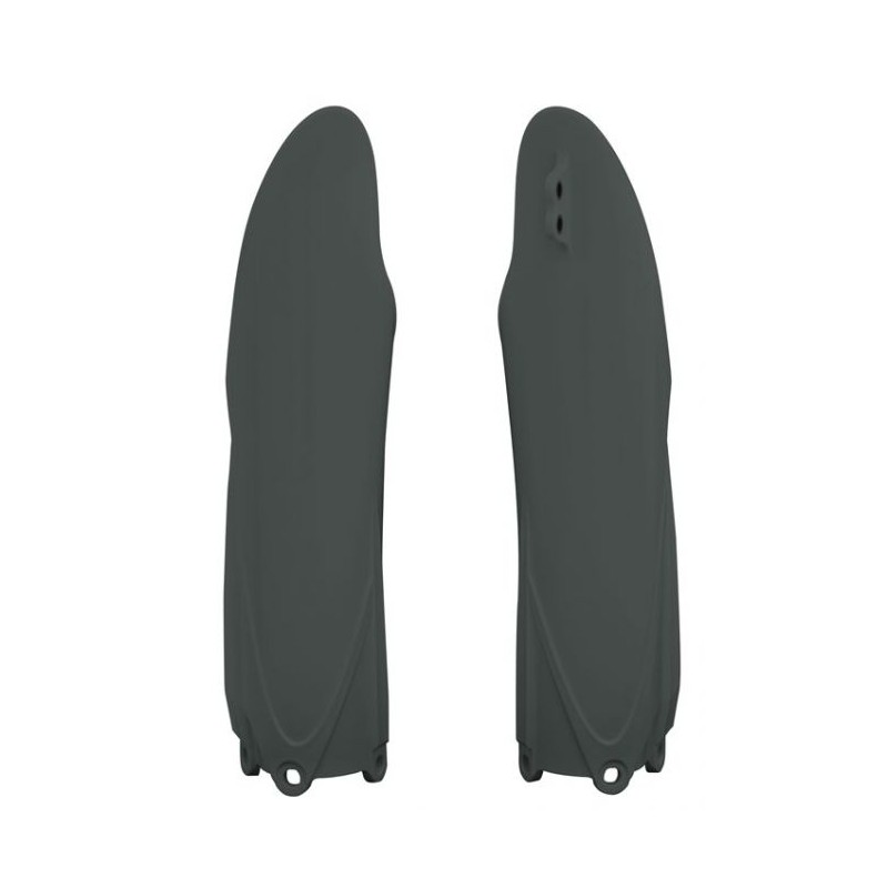 Protections de fourches - YAMAHA