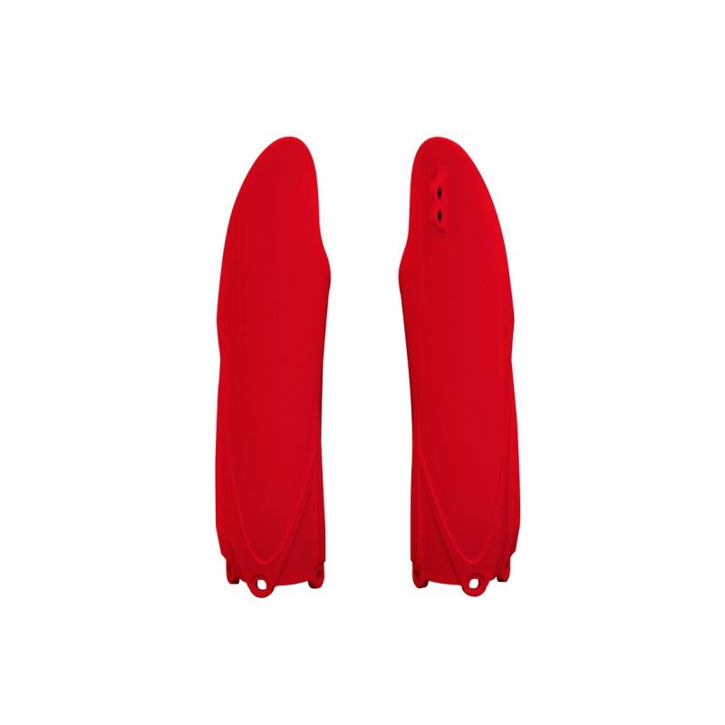 Protections de fourches - YAMAHA