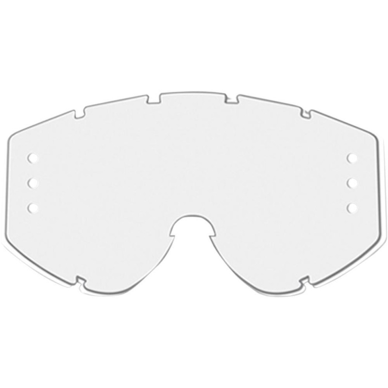 Ecran Transparent Roll-Off VISTA - PROGRIP