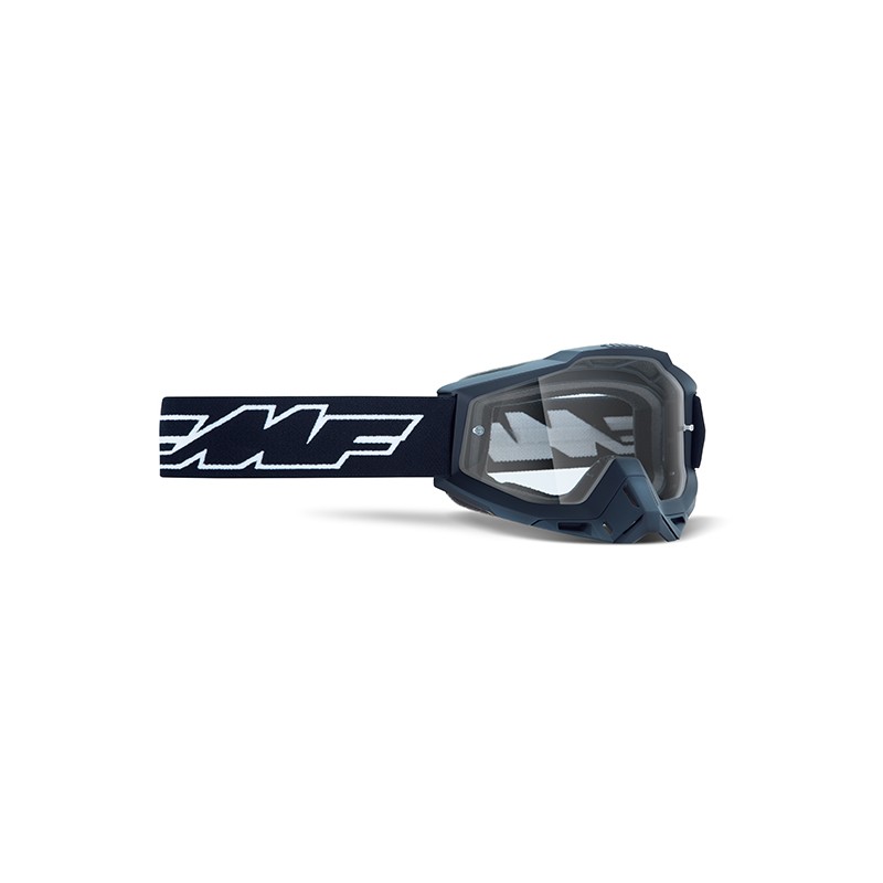 Masque Rocket - FMF
