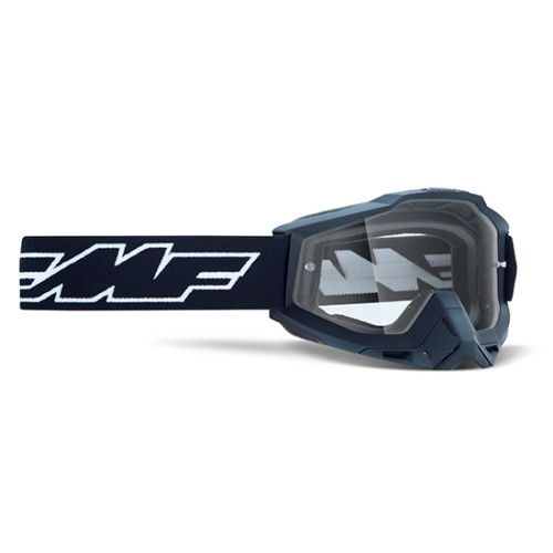 Masque Rocket - FMF