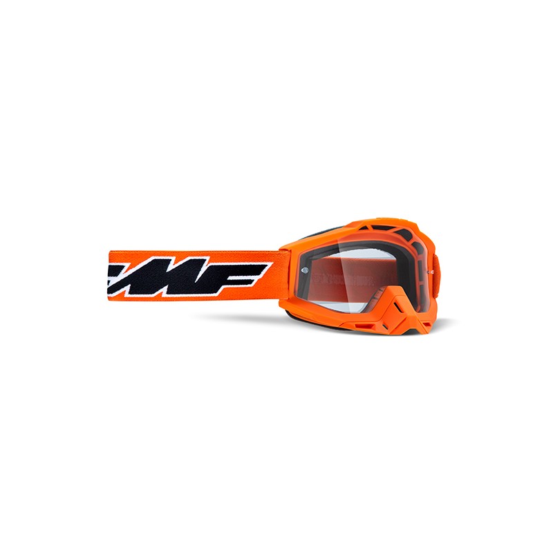 Masque Rocket - FMF