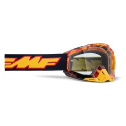 Masque Rocket - FMF