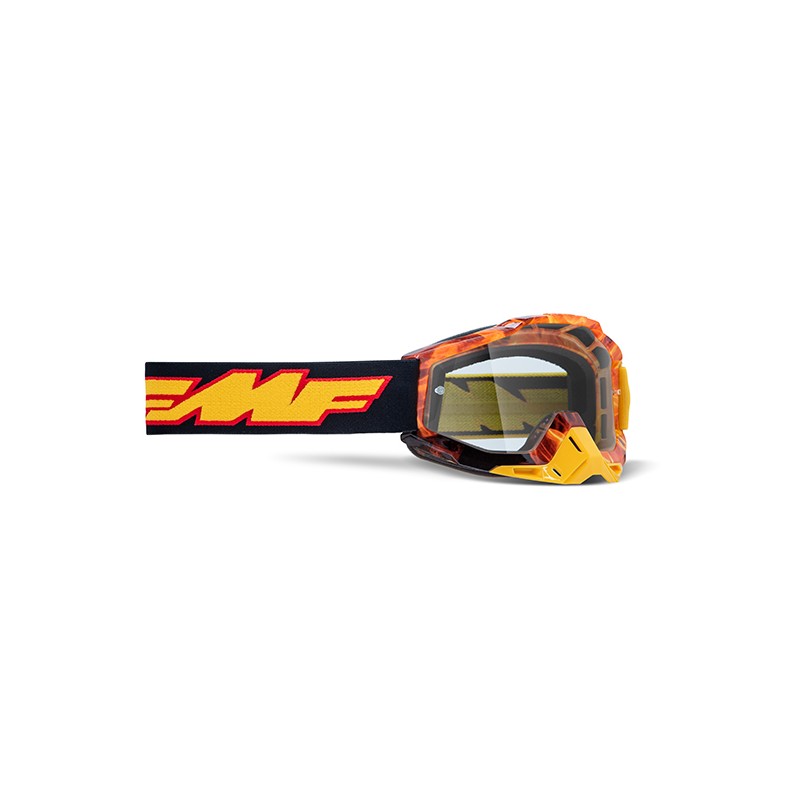 Masque Rocket - FMF