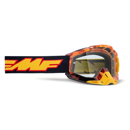 Masque Rocket - FMF